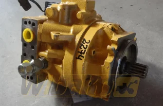 Hydraulikpumpe Sauer 90V055NB208NO40 94-4007
