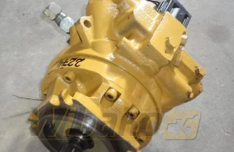 Hydraulikpumpe Sauer 90V055NB208NO40 94-4007