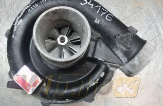 Turbolader KKK K36 5336-970-6710