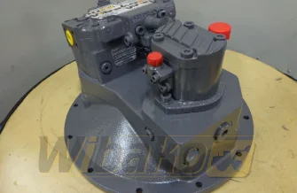 Hydraulikpumpe Hydromatik A8VO28 SR3Z/60R3-NZG05K011 