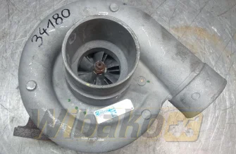 Turbolader Holset 4L8Z 3525150