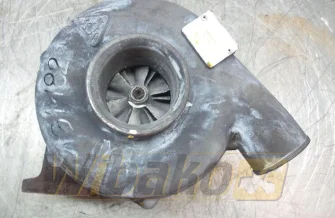 Turbolader KKK 3HD 52309704459