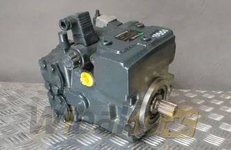 Hydraulikpumpe Hydromatik A10VG45 DA1D2/10R-NSC10F015SH R902052758