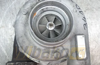 Turbolader Holset HX50 4027733