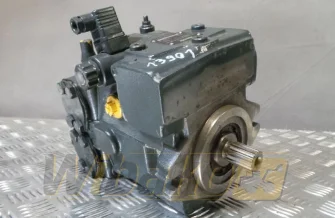 Hydraulikpumpe Hydromatik A10VG45 DA1D2/10R-NSC10F015SH R902052758