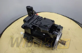 Hydraulikpumpe Volvo 11054239