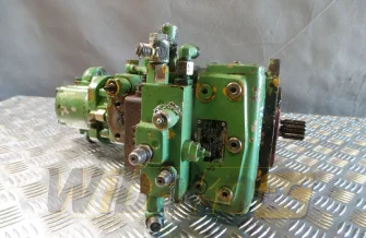 Hydraulikpumpe Hydromatik A4V56MS1.0L0C5O1O-S R909446726