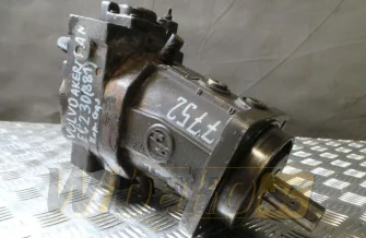 Hydraulikpumpe Hydromatik A7VO55DR/61L-DPB01 R909427859