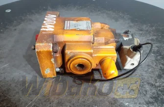 Hydraulik Verteiler Atos AGMZ-A-10/250/11 