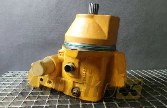 Fahrmotor Liebherr FMV100 9882942