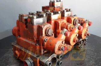 Hydraulik Verteiler Atlas 1404 M/3