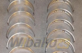 Pleuel Kurbelwelle WIBAKO 6BT5.9 3901172
