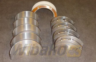 Hauptlager WIBAKO 4BT3.9 3802012
