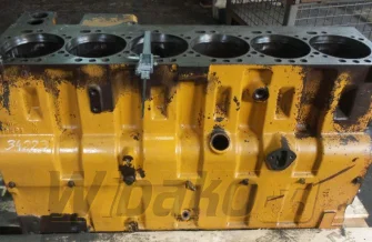 Motor block für Motor Cummins 8.3 3914018