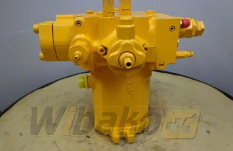 Drehmotor Linde HMF75-02 