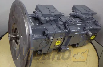 Hydraulikpumpe Hydromatik A11VO75LRDC/10R-NZD12K81 R909608010