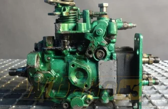 Einspritzpumpe Bosch 0460424059