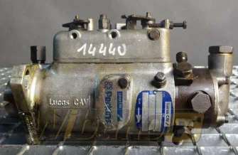 Einspritzpumpe Lucas 565 30471FJG