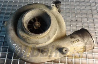 Turbolader Cummins V800 