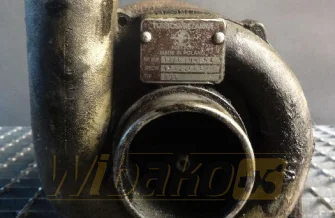 Turbolader Rzeszów B3C 11/C/00/54