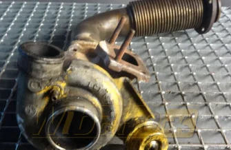 Turbolader Garrett AI00106A 452044-3