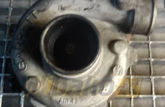 Turbolader Garrett XG027OE 072145703