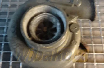 Turbolader Holset 38023C11