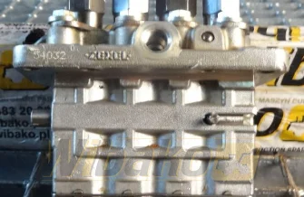 Einspritzpumpe kasetowa Zexel 104135-4032