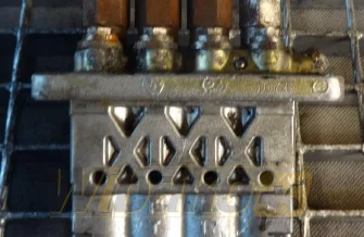 Einspritzpumpe kasetowa Zexel 104135-4100