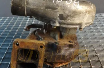 Turbolader Leyland AK7 B4A270/21W1/N/83/850