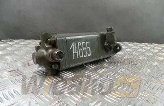 Hydraulikpumpe Sauer 97F17 C152/15.234755/120