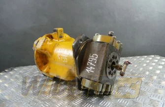 Drehgelenk Liebherr DDF525 9270180