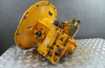 Hydraulikpumpe Liebherr LPV150 9884574