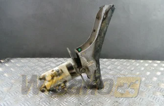 Pedale Liebherr VG72/3L01 9265508 004