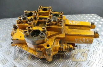 Hydraulik Verteiler Rexroth MO-2844-01/2MO-22 00565193