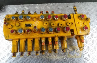 Steuerventil Rexroth M8-1236-00/8M8-16 