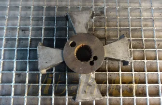 Kupplung Centaflex 110H 20/45/100