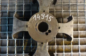 Kupplung Centaflex 140H 22/45/125
