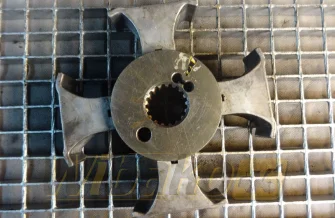 Kupplung Centaflex 140H 17/45/125