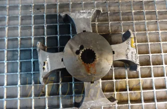 Kupplung Centaflex 140H 18/40/125