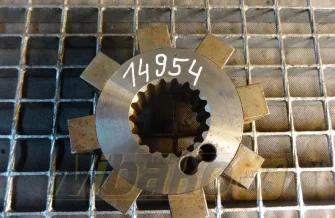  Centaflex 18/60/150