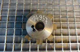  Centaflex 18/40/147