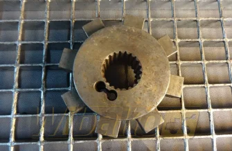 H= 48 mm Centaflex 21/45/110