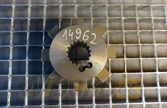  Centaflex 17/45/150