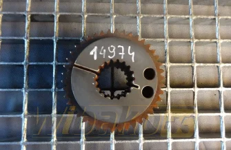 H=55 Bowex GR.65 18/40/110