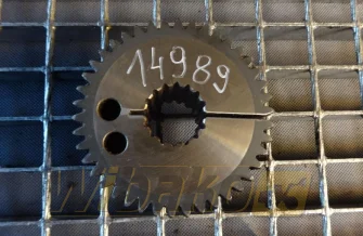 H=52 Bowex 16/35/110