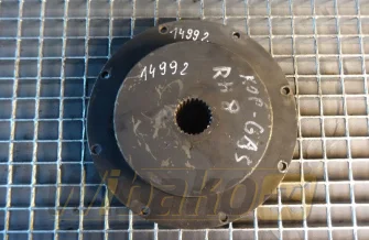 Kupplung O&K 24/50/315