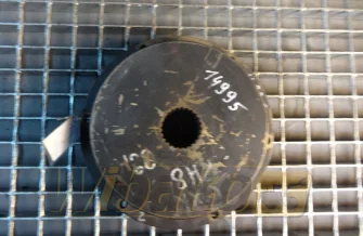 Kupplung O&K 24/50/260