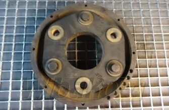 Kupplung Jurid S34S 0/125/350