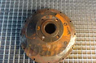 Kupplung Walec 0/0/450